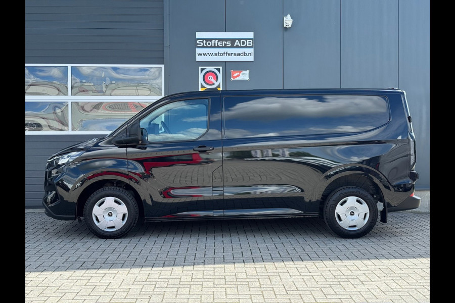 Ford Transit Custom 320 2.0 TDCI L1H1 Trend 136pk | Navi | Expressline | Camera | BLIS | ACC | Winterpack | GARANTIE 2028