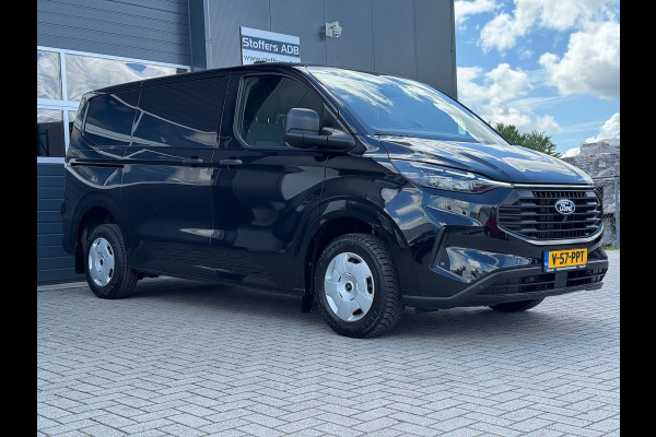 Ford Transit Custom 320 2.0 TDCI L1H1 Trend 136pk | Navi | Expressline | Camera | BLIS | ACC | Winterpack | GARANTIE 2028