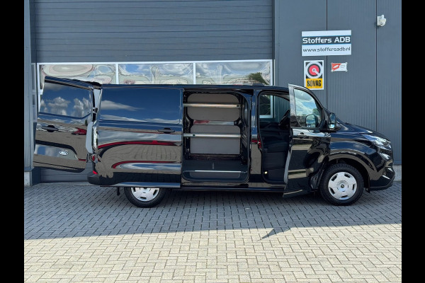 Ford Transit Custom 320 2.0 TDCI L1H1 Trend 136pk | Navi | Expressline | Camera | BLIS | ACC | Winterpack | GARANTIE 2028