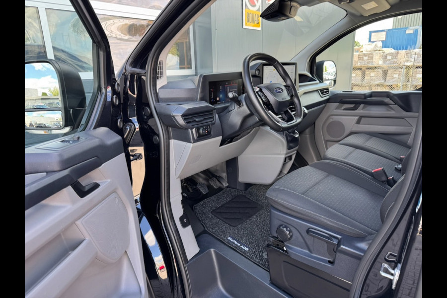 Ford Transit Custom 320 2.0 TDCI L1H1 Trend 136pk | Navi | Expressline | Camera | BLIS | ACC | Winterpack | GARANTIE 2028