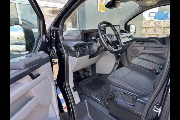 Ford Transit Custom 320 2.0 TDCI L1H1 Trend 136pk | Navi | Expressline | Camera | BLIS | ACC | Winterpack | GARANTIE 2028