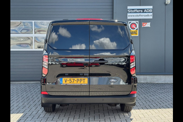 Ford Transit Custom 320 2.0 TDCI L1H1 Trend 136pk | Navi | Expressline | Camera | BLIS | ACC | Winterpack | GARANTIE 2028