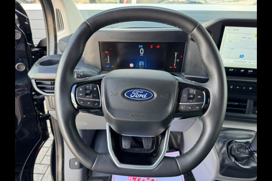 Ford Transit Custom 320 2.0 TDCI L1H1 Trend 136pk | Navi | Expressline | Camera | BLIS | ACC | Winterpack | GARANTIE 2028