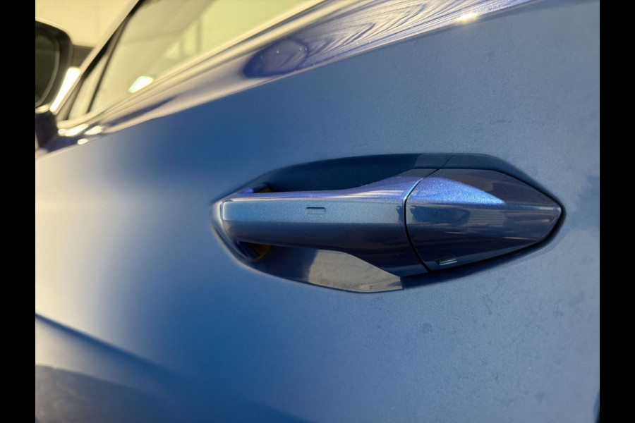 Škoda ENYAQ iV 60 | Trekhaak | Comfort pluspakket | Assistentiepakket | Parkeerpakket Soh (batterijcheck) Waarde 92,6 %