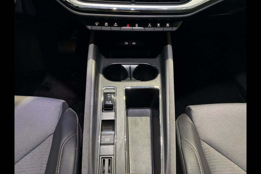 Škoda ENYAQ iV 60 | Trekhaak | Comfort pluspakket | Assistentiepakket | Parkeerpakket Soh (batterijcheck) Waarde 92,6 %