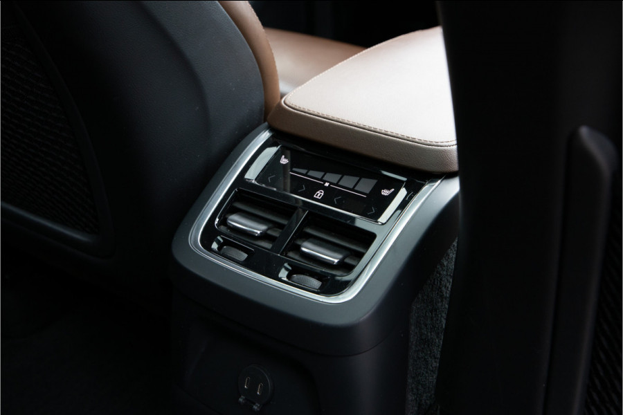 Volvo XC90 2.0 T8 Recharge AWD Inscription Exclusive 7p Head-up, Pano, Leder, 7 persoons