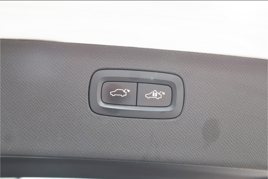 Volvo XC90 2.0 T8 Recharge AWD Inscription Exclusive 7p Head-up, Pano, Leder, 7 persoons