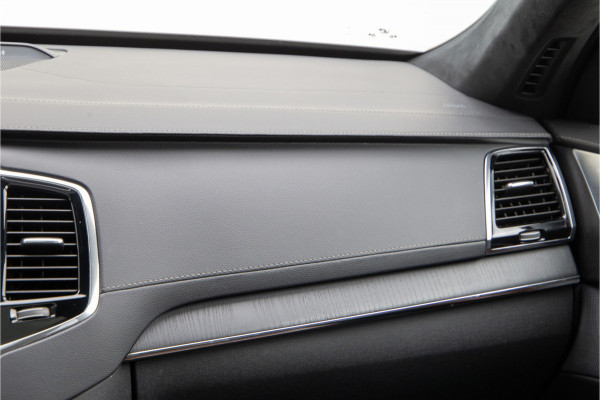 Volvo XC90 2.0 T8 Recharge AWD Inscription Exclusive 7p Head-up, Pano, Leder, 7 persoons