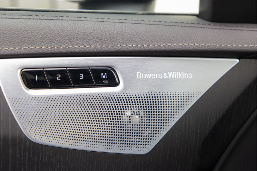 Volvo XC90 2.0 T8 Recharge AWD Inscription Exclusive 7p Head-up, Pano, Leder, 7 persoons