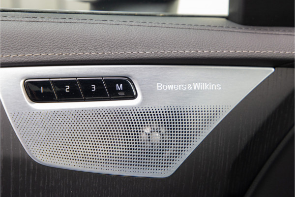 Volvo XC90 2.0 T8 Recharge AWD Inscription Exclusive 7p Head-up, Pano, Leder, 7 persoons