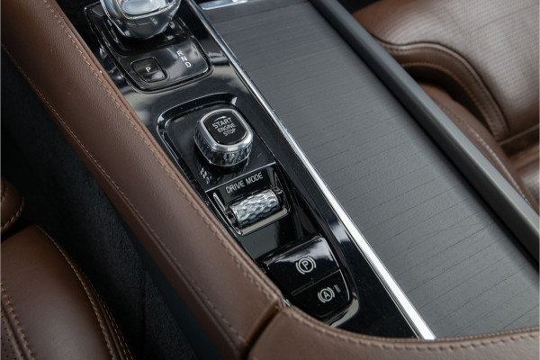 Volvo XC90 2.0 T8 Recharge AWD Inscription Exclusive 7p Head-up, Pano, Leder, 7 persoons