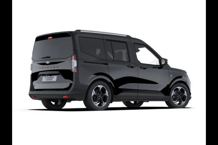 Ford Tourneo Courier 46 kWh 136pk Electric Drive