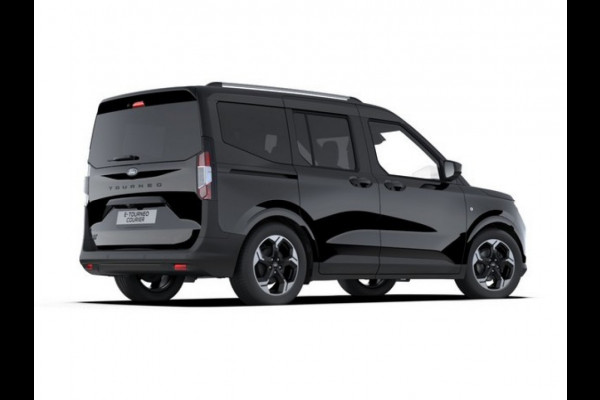 Ford Tourneo Courier 46 kWh 136pk Electric Drive