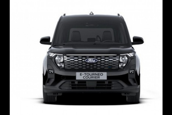 Ford Tourneo Courier 46 kWh 136pk Electric Drive