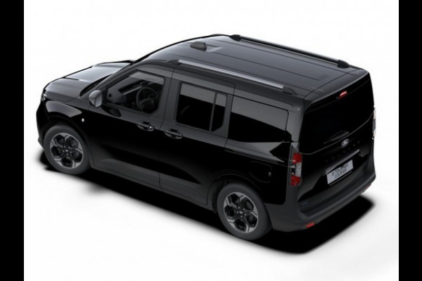 Ford Tourneo Courier 46 kWh 136pk Electric Drive