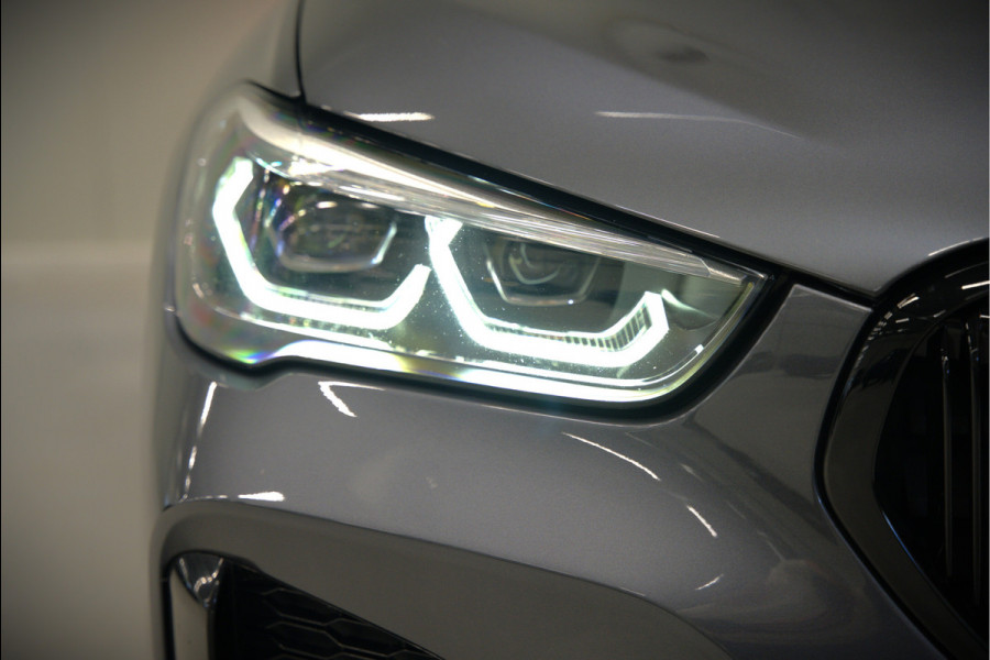 BMW X1 xDrive25e High Executive Edition M Sport | Stoelverwarming | Trekhaak | Parkeersensoren | Navigatie | Ambiance Verlichting | Keyless | Cruise Control | LED | Climate Control | DAB | BTW | SOH 92%