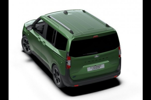 Ford Tourneo Courier 46 kWh 136pk Electric Drive