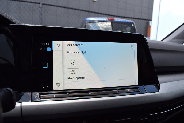 Volkswagen Golf Variant 1.0 TSI Life | Apple CarPlay | LED | Camera | ACC