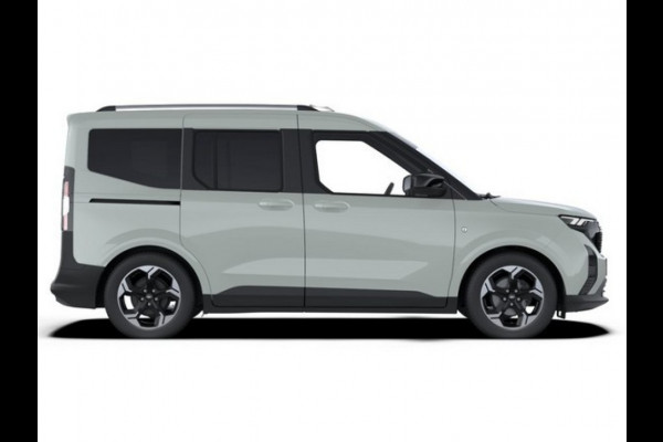 Ford Tourneo Courier 46 kWh 136pk Electric Drive