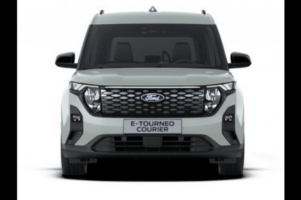 Ford Tourneo Courier 46 kWh 136pk Electric Drive