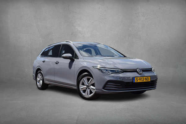 Volkswagen Golf Variant 1.0 TSI Life | Apple CarPlay | LED | Camera | ACC