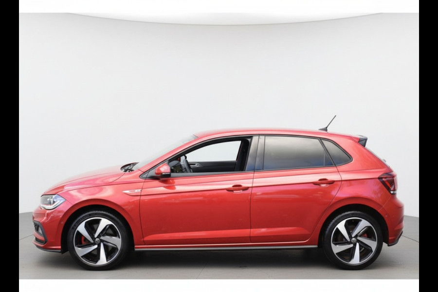 Volkswagen Polo GTI 2.0 TSI 210PK DSG VIRTUAL/LED/CARPLAY