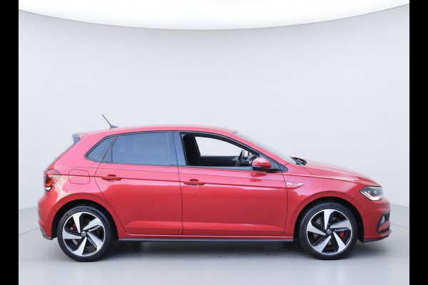 Volkswagen Polo GTI 2.0 TSI 210PK DSG VIRTUAL/LED/CARPLAY