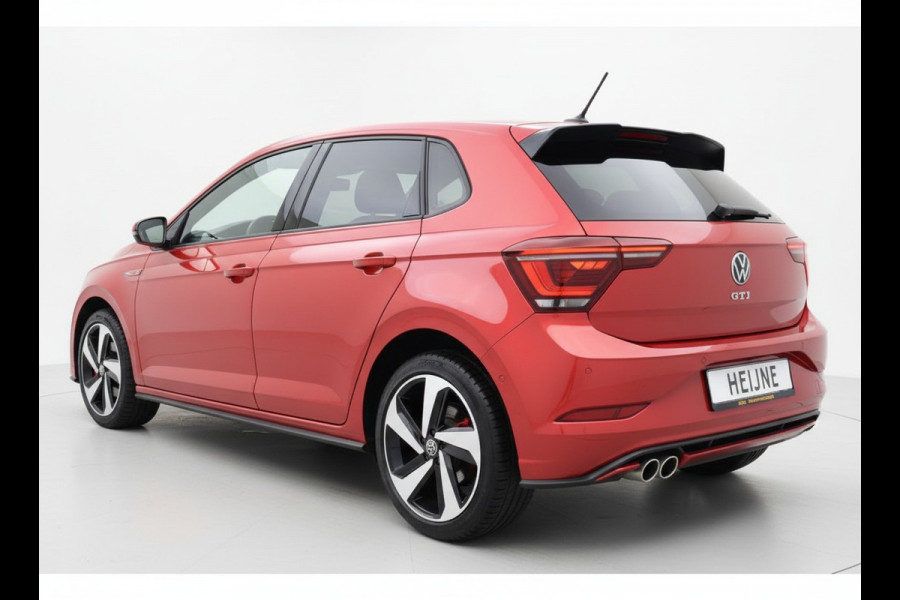 Volkswagen Polo GTI 2.0 TSI 210PK DSG VIRTUAL/LED/CARPLAY