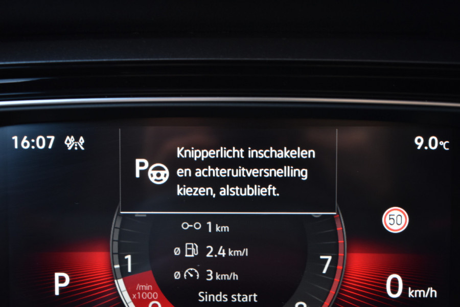 Volkswagen Polo GTI 2.0 TSI 210PK DSG VIRTUAL/LED/CARPLAY