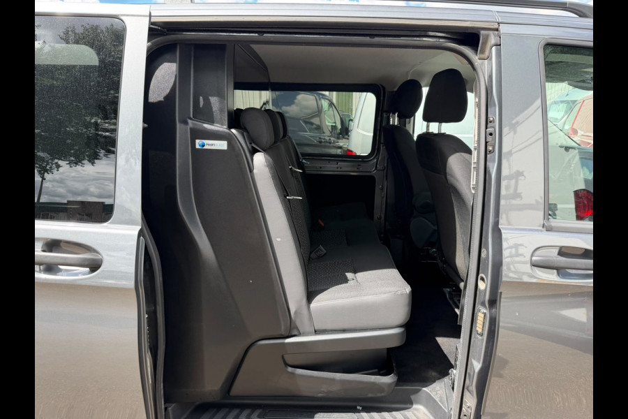 Mercedes-Benz Vito 116 CDI Lang / 163PK Automaat / DC / Camera / Trekhaak