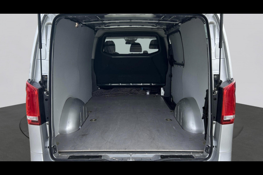 Mercedes-Benz Vito 119 CDI Lang Leer-Led-Camera-Stoelverwarming-Navi-Clima-Trekhaak