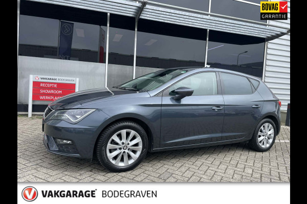 Seat Leon 1.0 TSI Style Ultimate Edition / navigatie / parkeerhulp