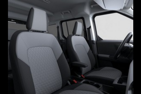 Ford Tourneo Courier 46 kWh 136pk Electric Drive