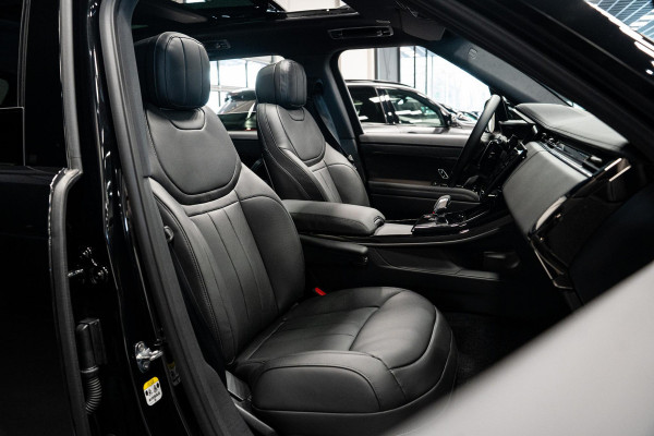 Land Rover Range Rover Sport 3.0 P460e Dynamic SE PHEV *Meridian / Stoelventilatie / Panorama / Black Exterior Pack / Keyless / 5 JAAR GARANTIE*