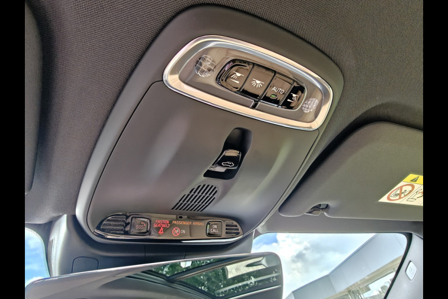 Volvo V60 Cross Country B5 265PK AWD Pro | Trekhaak | Adapt. Cruise | Stoelventilatie | Panodak |