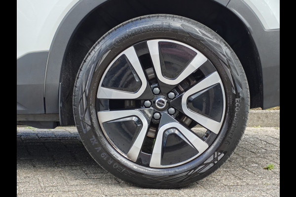 Volvo XC40 T4 213PK Recharge Inscription Expression | BLIS | Trekhaak | Adapt. Cruise | Camera Achter