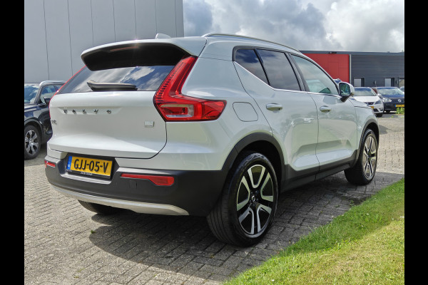 Volvo XC40 T4 213PK Recharge Inscription Expression | BLIS | Trekhaak | Adapt. Cruise | Camera Achter