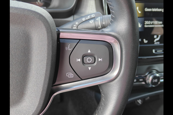 Volvo XC40 T4 213PK Recharge Inscription Expression | BLIS | Trekhaak | Adapt. Cruise | Camera Achter