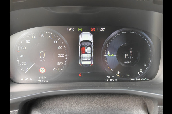 Volvo XC40 T4 213PK Recharge Inscription Expression | BLIS | Trekhaak | Adapt. Cruise | Camera Achter
