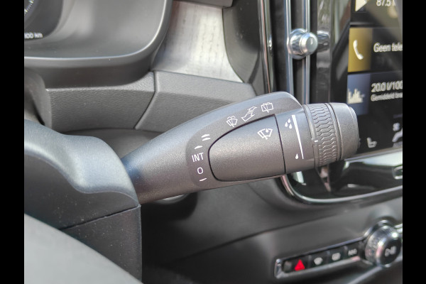 Volvo XC40 T4 213PK Recharge Inscription Expression | BLIS | Trekhaak | Adapt. Cruise | Camera Achter