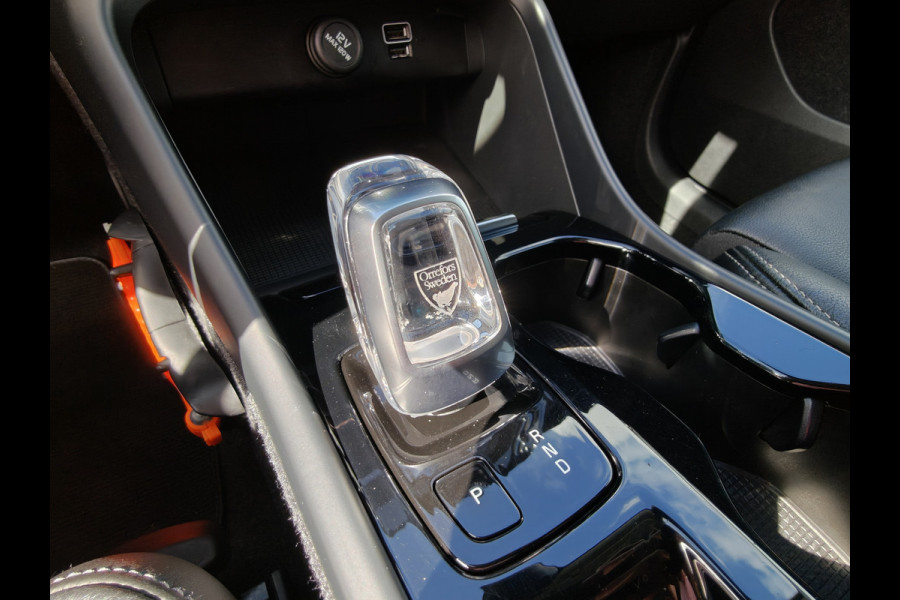 Volvo XC40 T4 213PK Recharge Inscription Expression | BLIS | Trekhaak | Adapt. Cruise | Camera Achter