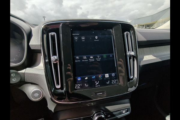 Volvo XC40 T4 213PK Recharge Inscription Expression | BLIS | Trekhaak | Adapt. Cruise | Camera Achter