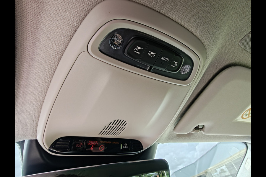Volvo XC40 T4 213PK Recharge Inscription Expression | BLIS | Trekhaak | Adapt. Cruise | Camera Achter
