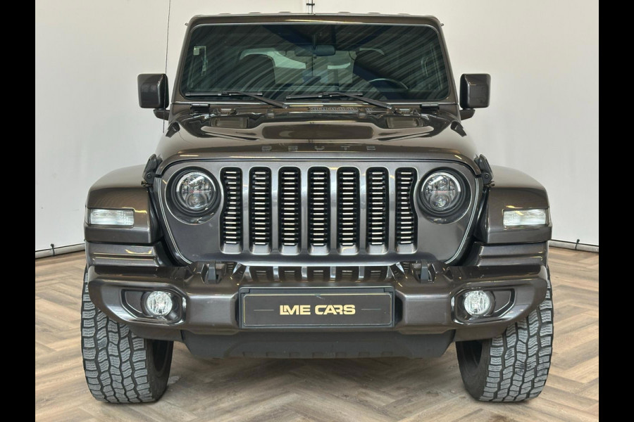 Jeep Wrangler 2.0T Sahara|BRUTE|GRIJSKENTEKEN|EX BTW|INRUIL MOGELIJK|