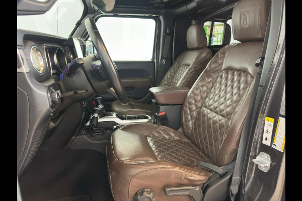 Jeep Wrangler 2.0T Sahara|BRUTE|GRIJSKENTEKEN|EX BTW|INRUIL MOGELIJK|