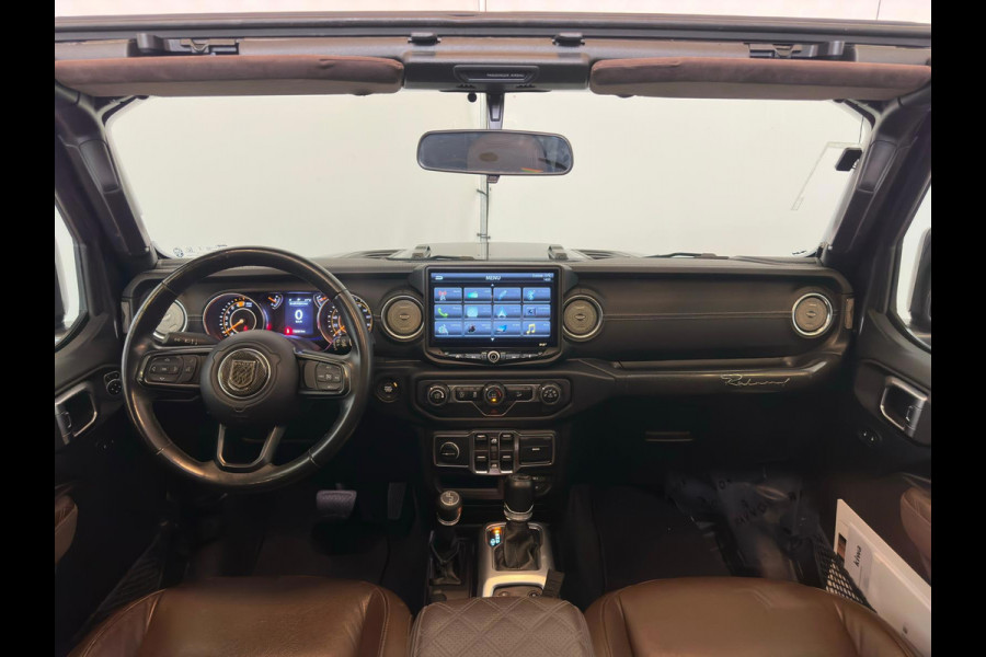 Jeep Wrangler 2.0T Sahara|BRUTE|GRIJSKENTEKEN|EX BTW|INRUIL MOGELIJK|