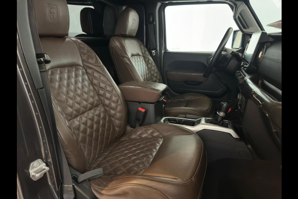 Jeep Wrangler 2.0T Sahara|BRUTE|GRIJSKENTEKEN|EX BTW|INRUIL MOGELIJK|