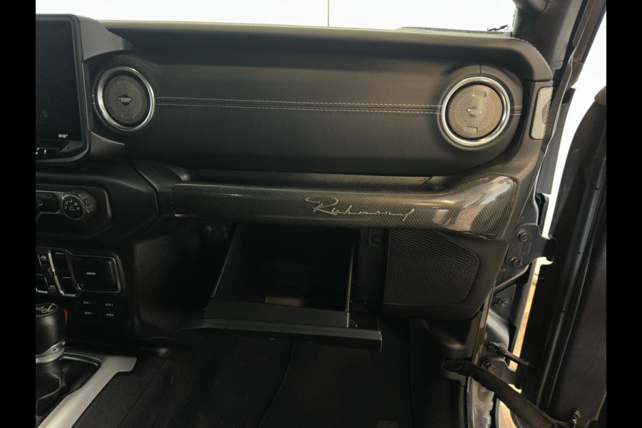 Jeep Wrangler 2.0T Sahara|BRUTE|GRIJSKENTEKEN|EX BTW|INRUIL MOGELIJK|