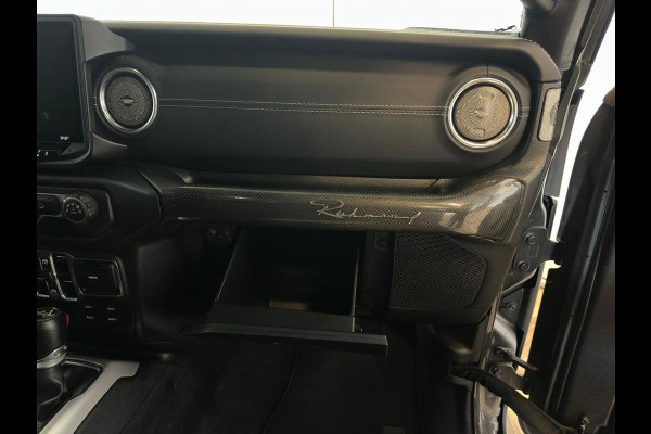 Jeep Wrangler 2.0T Sahara|BRUTE|GRIJSKENTEKEN|EX BTW|INRUIL MOGELIJK|