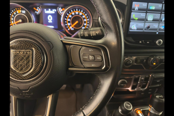 Jeep Wrangler 2.0T Sahara|BRUTE|GRIJSKENTEKEN|EX BTW|INRUIL MOGELIJK|